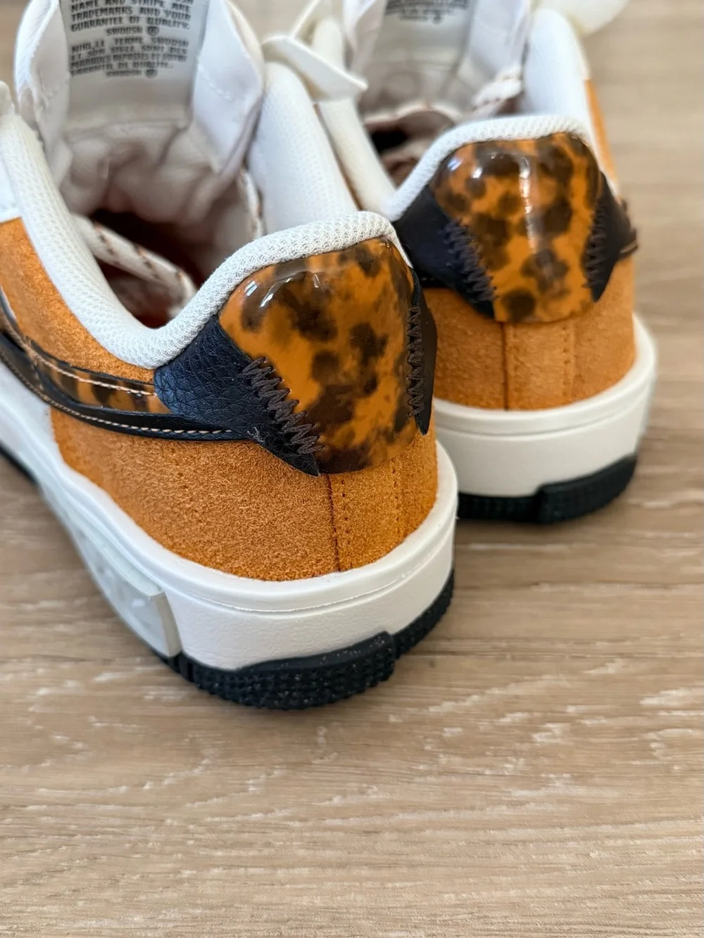 Nike Air Force 1 Fontanka 